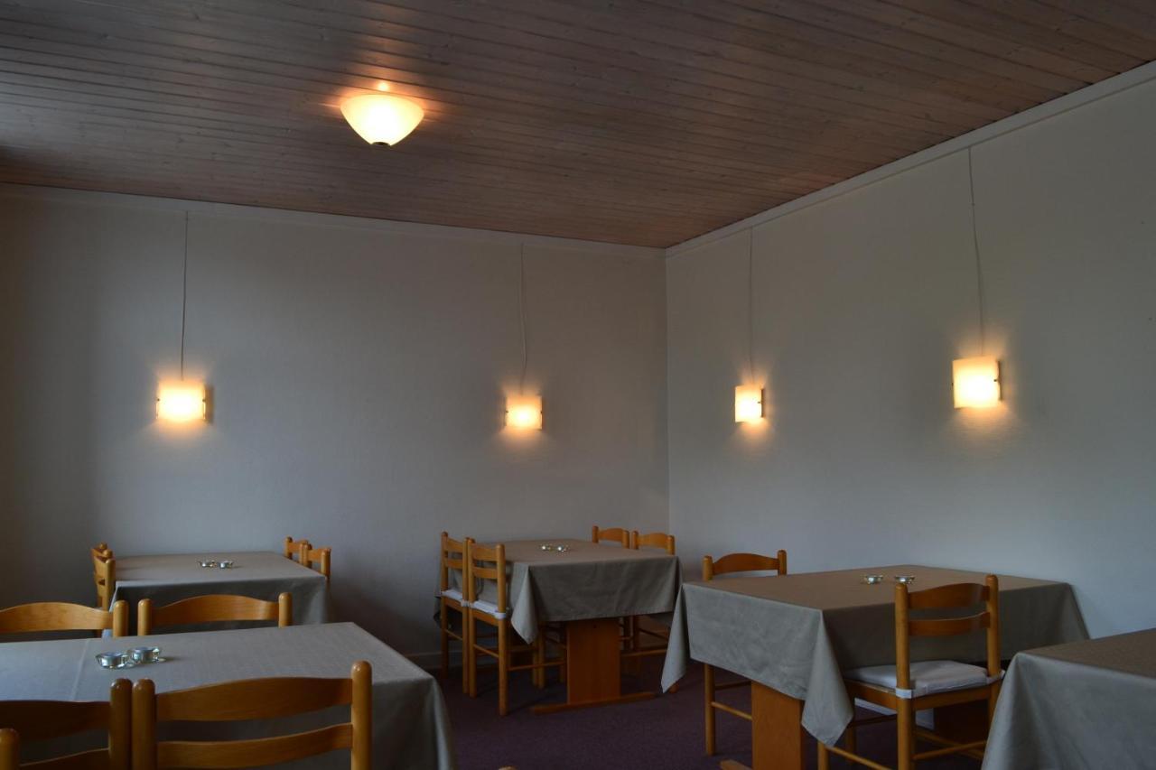 Motel Sydvest Skærbæk Esterno foto